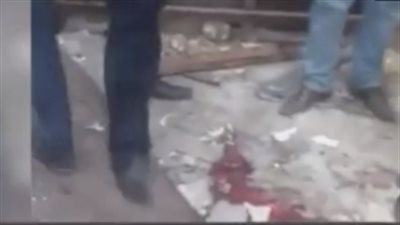 ارتفاع ضحايا انفجار كنيسة طنطا لـ 15 وإصابة 45