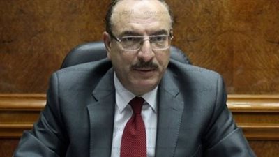 محافظ بني سويف يشارك في تكريم أسر شهداء ومصابي المحاربين القدامى