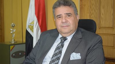 جامعة بنها تدين الحادثين الارهابيين على كنيستى طنطا والاسكندرية