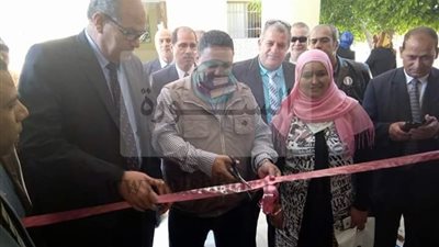 تعليم شمال سيناء يحتفل بختام النشطه المدرسيه