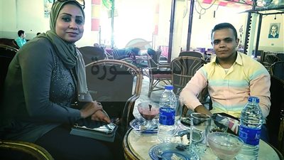 المرأه الحديدية بقنا: مازلنا على العهد لم نهزم بعد