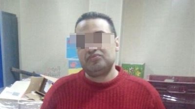 براءة  الكبابجي المتهم بـسرقة 