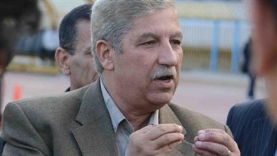 محافظ الاسماعيلية  :تنكيس الأعلام و الغاء احتفالات شم النسيم بالإسماعيلية حدادا على ضحايا طنطا والاسكندرية