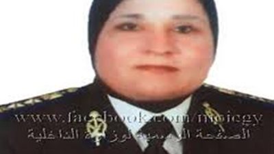 اطلاق اسم الشهيدة العميدة نجوى الحجار على مدرسة الخطاطبة الإعدادية المشتركة بمسقط رأسها