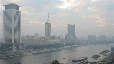 الارصاد تحذر من جديد حالة من عدم الاستقرار بالطقس بدءا من الثلاثاء