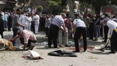 رابطة الصحفيين بكفرالشيخ تدين تفجيرات طنطا والإسكندرية