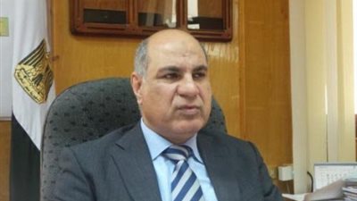 جامعة كفرالشيخ تؤجل الإحتفال بعيدها تضامناً مع أسر ضحايا الحادث الإرهابى