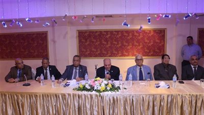 الزناتي: صرف مليار و40 مليون جنيه معاشات المعلمين في أقل من 3 سنوات