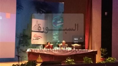 انتهاء جلسات محور التعليم والتعلم بمؤتمر جامعة عين شمس العلمى السادس 