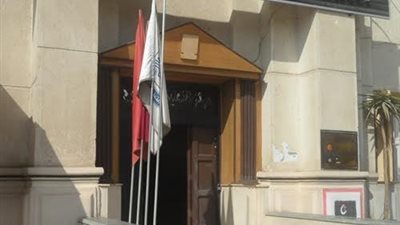 انتهاء امتحانات البيني بمركز التعليم المفتوح بجامعة بني سويف يوم الخميس 13 إبريل