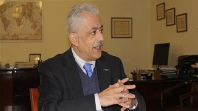 للمرة الأولي| التعليم: اتحاد طلاب المدارس يشارك فى صنع القرار بالوزارة