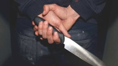 سباك يضبط زوجتة ووالدها فى علاقة غير شرعية..فيقوم بذبحهما