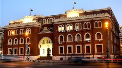  عاجل| جامعة الإسكندرية تعلن عن وظائف جديدة لأعضاء هيئة التدريس 