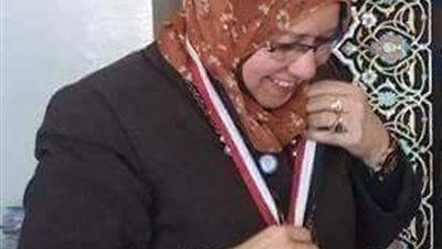 عاجل.. ليلى مرتجى وكيلا لتعليم شمال سيناء