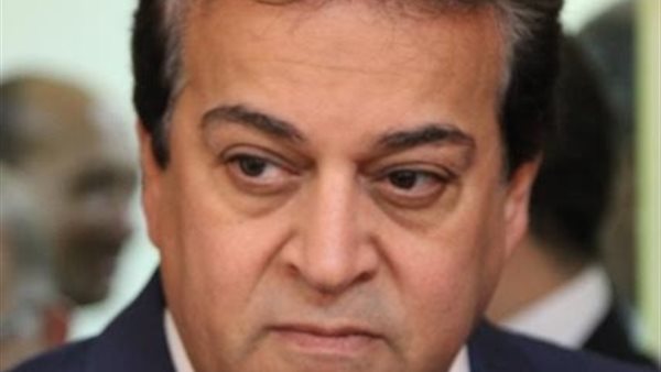 الدكتور خالد عبدالغفار