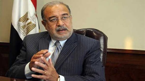 المهندس شريف اسماعيل