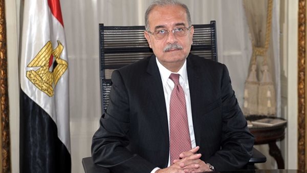 المهندس شريف اسماعيل