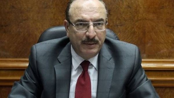 المهندس شريف حبيب