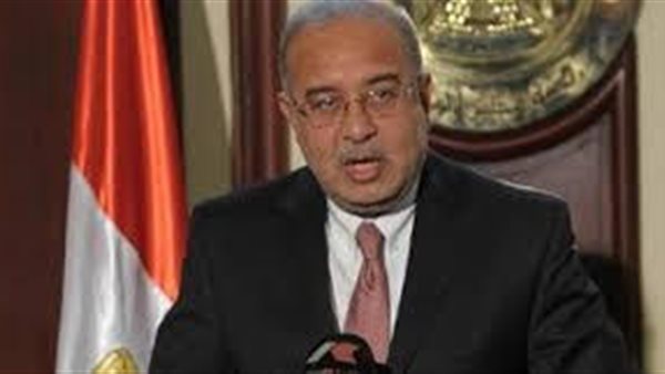 المهندس شريف اسماعيل