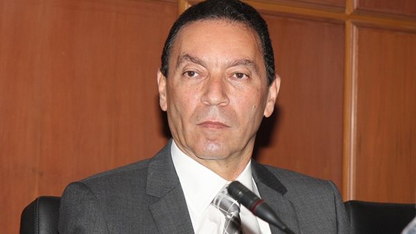 الدكتور هانى الناظر