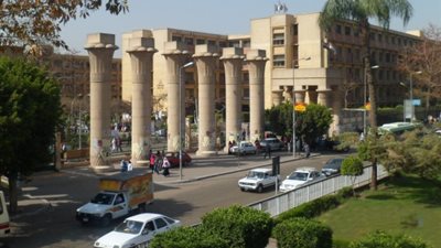 عاجل| جامعة عين شمس : اعتماد الخطة الخمسية لتكليفات المعيدين