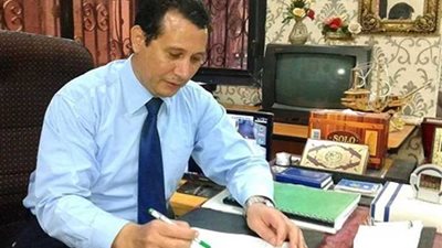 عاجل.. ننشر جداول امتحانات آخر العام لصفوف النقل ببنى سويف               