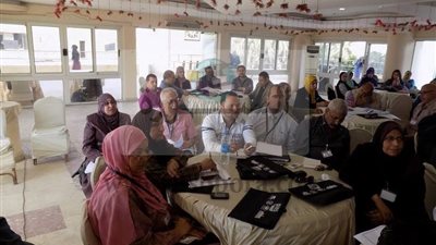 تواصل فعاليات مبادرة 