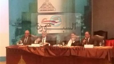 اختتام المؤتمر العلمى السادس الإستراتيجي لجامعة عين شمس 