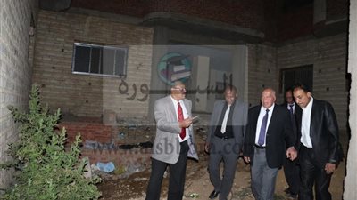 عاجل.. نقيب المعلمين يزف تسهيلات جديدة للمعلمين من أسوان