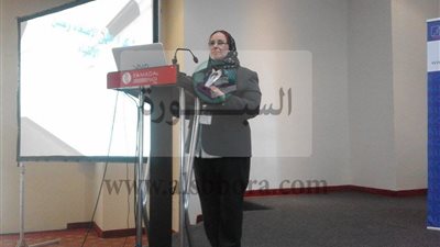 جامعة جنوب الوادى تشارك فى الملتقى الدولى لعلوم الصحافة والاخبار بتونس