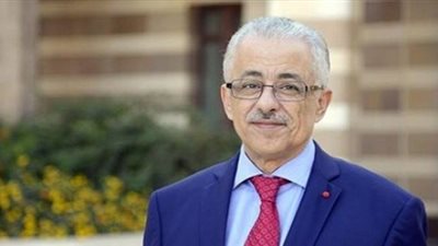 وزير التعليم يفجر مفأجأة غيره متوقعة فى نقاط المعلمين