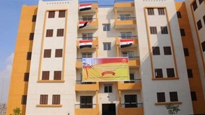 وزارة الإسكان : فتح باب الحجز لشقق الإسكان الاجتماعي المتميز يوليو المقبل