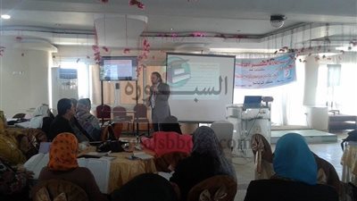 لليوم الرابع على التوالي.. استمرار فعاليات مبادرة 