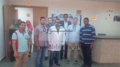 جمال شيحة: مستمرون في الكشف عن فيروس 