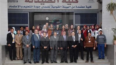 ملتقي الصيادلة التوظيفي العاشر بصيدلة عين شمس