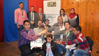 التعليم تقيم ختام مسابقات أوائل الطلبة للتعليم الفنى