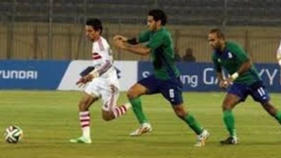 اخر كلام..اتحاد الكرة يعلن عن موعد مباراة الزمالك والمقاصة 