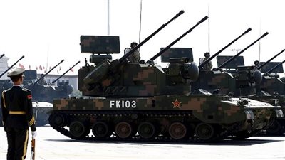 الجيش الصيني يتحرك نحو حدود كوريا الشمالية وإعلان حالة التأهب القصوى