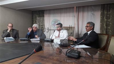 وزير التعليم العالى: اهتمام كبير  بالأنشطة الرياضية بالجامعات خلال الفترة المقبلة 