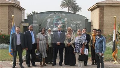 برعاية وزير التعليم العالى.. المعهد القومى للقياس والمعايرة يعقد اجتماعات اللجنة الفرعية للمترولوجيا