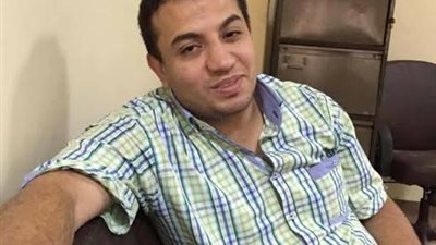 مساعد وزير الداخلية ومدير أمن أسيوط يشيعون جنازة رئيس مباحث الغنايم