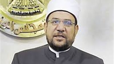 وزير الأوقاف: فتح 1000 منفذ لبيع السلع الغذائية بالاماكن غير المستغلة بالمساجد