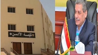 جامعة بني سويف بدء الدراسة ببرنامج الترجمة المميز بكلية الألسن العام القادم