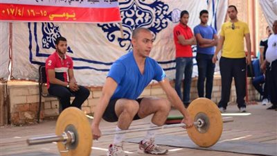 برعاية وزير التعليم العالى..الاتحاد الرياضى للجامعات ينظم دورة