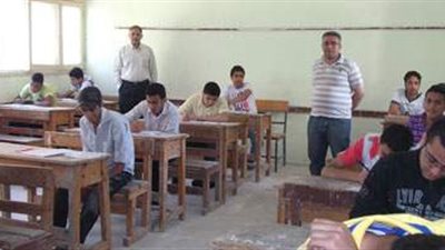 شوقي يراهن: إجراءات مكافحة الغش الجديدة تمنع تسريب الأسئلة