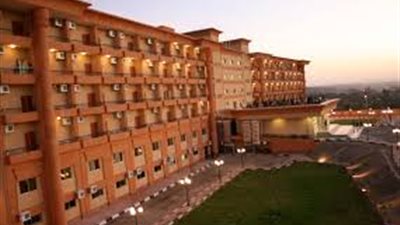 الصحة تكشف عن حالة المصابين بنزل الشباب باسوان