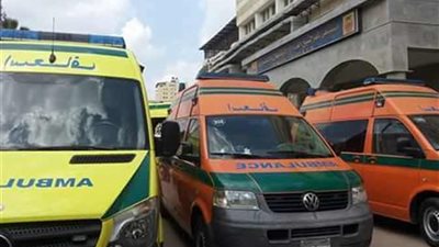 تسمم 30 طالبا جامعيا بقطار الشباب بأسوان