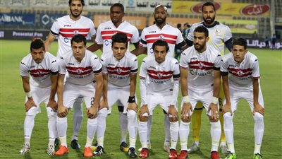 مفاجأة.. الزمالك يواجه مصر المقاصة غدا فى الدورى