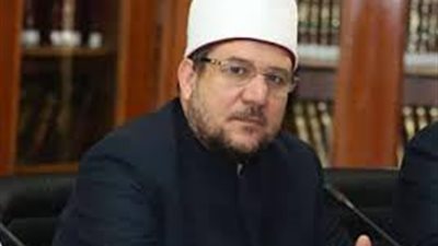 الاوقاف تعلن عن فتح باب التقدم لمسابقة الائمة ..تعرف على الشروط