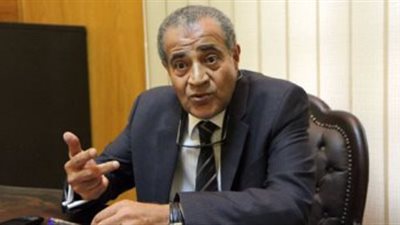 ماذا قال وزير التموين عن غلاء الاسعار؟